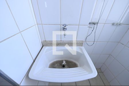 Apartamento à venda com 80m², 3 quartos e 1 vaga Apartamento à venda com 80m², 3 quartos e 1 vagaÁrea de Serviço