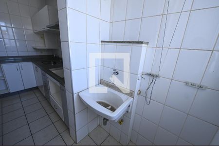 Apartamento à venda com 80m², 3 quartos e 1 vaga Apartamento à venda com 80m², 3 quartos e 1 vagaÁrea de Serviço