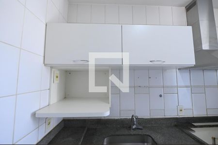Apartamento à venda com 80m², 3 quartos e 1 vaga Apartamento à venda com 80m², 3 quartos e 1 vagaCozinha