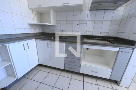 Apartamento à venda com 80m², 3 quartos e 1 vaga Apartamento à venda com 80m², 3 quartos e 1 vagaCozinha