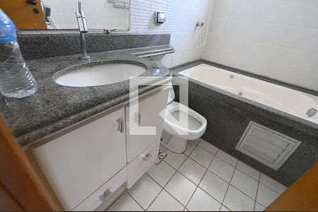 Apartamento à venda com 80m², 3 quartos e 1 vaga Apartamento à venda com 80m², 3 quartos e 1 vagaBanheiro