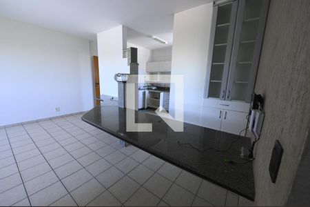 Apartamento à venda com 80m², 3 quartos e 1 vaga Apartamento à venda com 80m², 3 quartos e 1 vagaCozinha