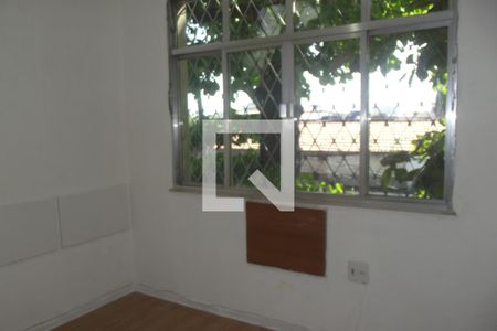 Quarto 1 de apartamento à venda com 2 quartos, 63m² em Cachambi, Rio de Janeiro