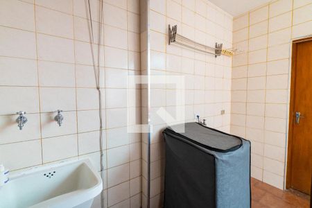 Casa à venda com 147m², 3 quartos e 2 vagasÁrea de Serviço