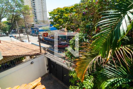 Casa à venda com 147m², 3 quartos e 2 vagasVista da Varanda do Quarto 2