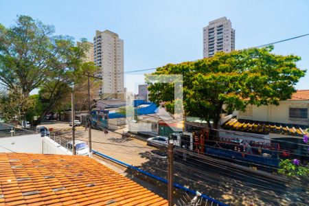 Casa à venda com 147m², 3 quartos e 2 vagasVista da Varanda do Quarto 1