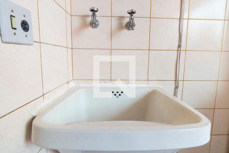 Casa à venda com 147m², 3 quartos e 2 vagasÁrea de Serviço