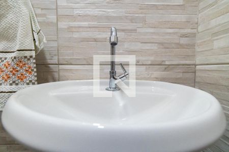 Casa à venda com 147m², 3 quartos e 2 vagasLavabo