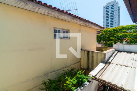 Casa à venda com 147m², 3 quartos e 2 vagasVista da Suíte 
