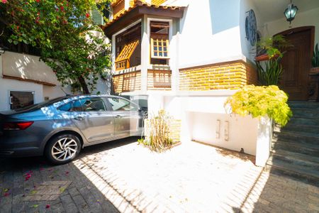 Casa à venda com 147m², 3 quartos e 2 vagasGaragem