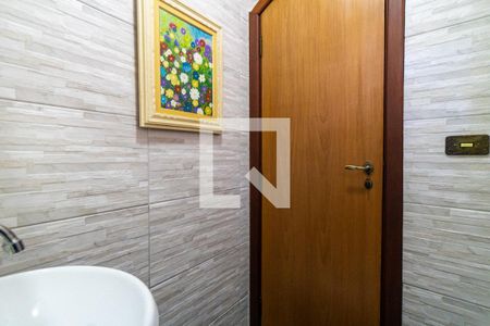 Casa à venda com 147m², 3 quartos e 2 vagasLavabo