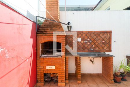 Casa à venda com 147m², 3 quartos e 2 vagasÁrea Externa