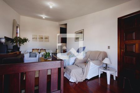 Sala 1 de casa à venda com 3 quartos, 325m² em Anil, Rio de Janeiro