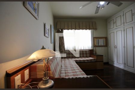 Apartamento para alugar com 134m², 2 quartos e 1 vagaQuarto 1