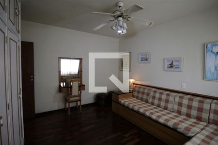 Apartamento para alugar com 134m², 2 quartos e 1 vagaQuarto 1