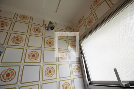 Apartamento para alugar com 134m², 2 quartos e 1 vagaBanheiro da Suíte