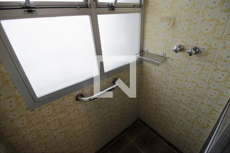 Apartamento para alugar com 134m², 2 quartos e 1 vagaBanheiro 1