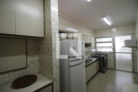 Apartamento para alugar com 134m², 2 quartos e 1 vagaCozinha
