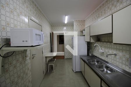 Apartamento para alugar com 134m², 2 quartos e 1 vagaCozinha