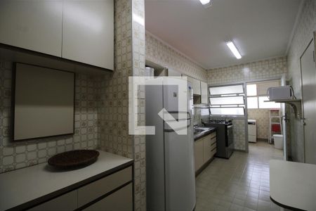 Apartamento para alugar com 134m², 2 quartos e 1 vagaCozinha