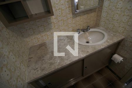 Apartamento para alugar com 134m², 2 quartos e 1 vagaBanheiro 1