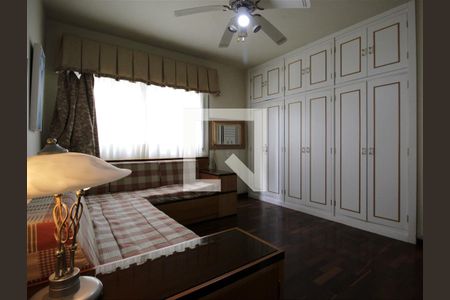 Apartamento para alugar com 134m², 2 quartos e 1 vagaQuarto 1