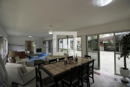 Apartamento para alugar com 134m², 2 quartos e 1 vagaÁrea comum - Salão de festas