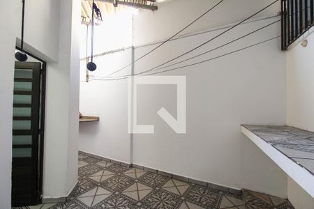 Casa à venda com 354m², 3 quartos e 2 vagas Casa à venda com 354m², 3 quartos e 2 vagasÁrea comum - Churrasqueira