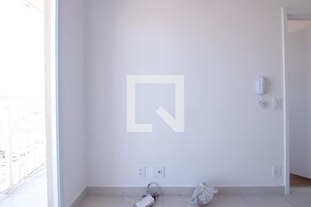 Sala de apartamento para alugar com 1 quarto, 31m² em Vila Ré, São Paulo