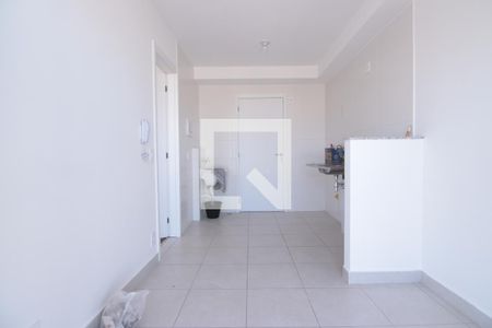 Sala de apartamento para alugar com 1 quarto, 31m² em Vila Ré, São Paulo