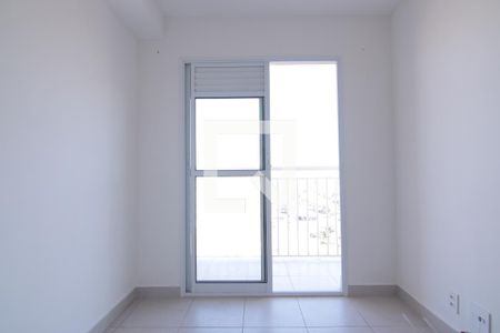Sala de apartamento para alugar com 1 quarto, 31m² em Vila Ré, São Paulo