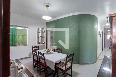Sala 3 de casa à venda com 5 quartos, 200m² em Itapoã, Belo Horizonte