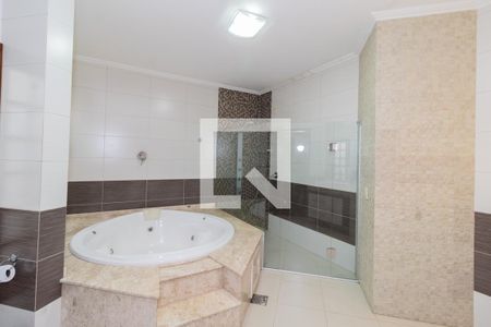 Casa à venda com 293m², 2 quartos e 2 vagas Casa à venda com 293m², 2 quartos e 2 vagasBanheiro da Suíte