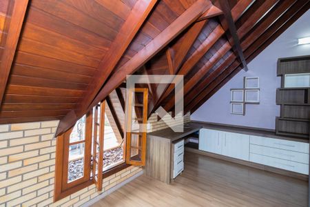 Casa à venda com 293m², 2 quartos e 2 vagas Casa à venda com 293m², 2 quartos e 2 vagasEscritorio 1