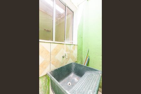 Apartamento à venda com 60m², 1 quarto e sem vaga Apartamento à venda com 60m², 1 quarto e sem vagaÁrea de Serviço