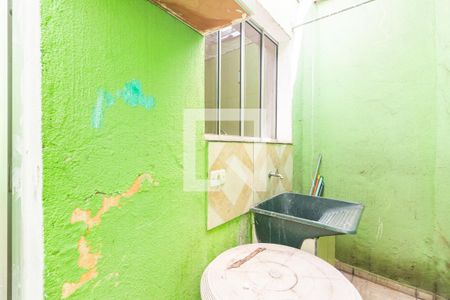 Apartamento à venda com 60m², 1 quarto e sem vaga Apartamento à venda com 60m², 1 quarto e sem vagaÁrea de Serviço