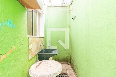 Apartamento à venda com 60m², 1 quarto e sem vaga Apartamento à venda com 60m², 1 quarto e sem vagaÁrea de Serviço