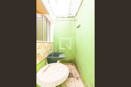 Apartamento à venda com 60m², 1 quarto e sem vaga Apartamento à venda com 60m², 1 quarto e sem vagaÁrea de Serviço
