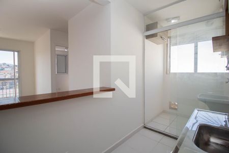 Apartamento para alugar com 50m², 2 quartos e 1 vaga Apartamento para alugar com 50m², 2 quartos e 1 vagaCozinha