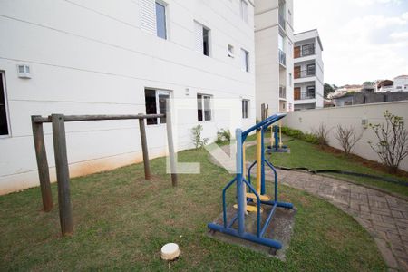 Apartamento para alugar com 50m², 2 quartos e 1 vaga Apartamento para alugar com 50m², 2 quartos e 1 vagaÁrea comum - Academia