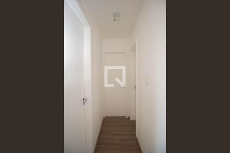 Corredor de apartamento à venda com 2 quartos, 50m² em Jardim Peri, São Paulo