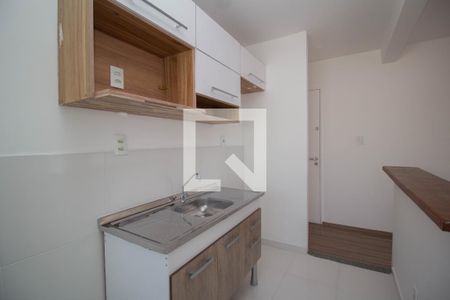 Apartamento para alugar com 50m², 2 quartos e 1 vaga Apartamento para alugar com 50m², 2 quartos e 1 vagaCozinha
