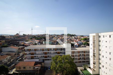 Vista Quarto 2 de apartamento à venda com 2 quartos, 50m² em Jardim Peri, São Paulo