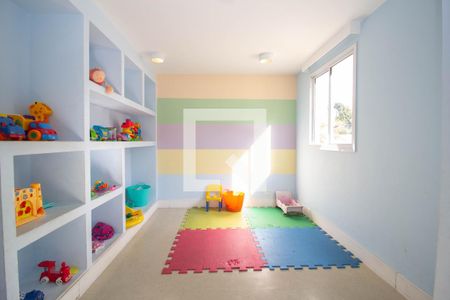 Apartamento para alugar com 50m², 2 quartos e 1 vaga Apartamento para alugar com 50m², 2 quartos e 1 vagaBrinquedoteca