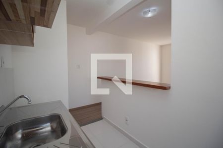 Apartamento para alugar com 50m², 2 quartos e 1 vaga Apartamento para alugar com 50m², 2 quartos e 1 vagaCozinha