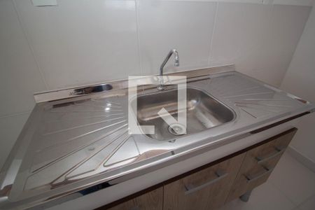 Apartamento para alugar com 50m², 2 quartos e 1 vaga Apartamento para alugar com 50m², 2 quartos e 1 vagaCozinha - Torneira
