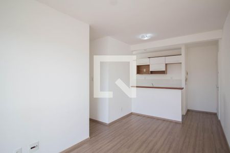 Sala de apartamento à venda com 2 quartos, 50m² em Jardim Peri, São Paulo