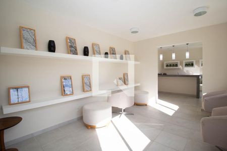 Apartamento para alugar com 50m², 2 quartos e 1 vaga Apartamento para alugar com 50m², 2 quartos e 1 vagaEspaço Sênior