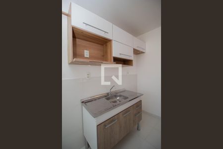 Apartamento para alugar com 50m², 2 quartos e 1 vaga Apartamento para alugar com 50m², 2 quartos e 1 vagaCozinha - Armários