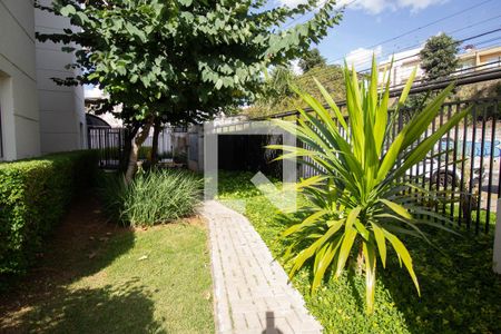 Apartamento para alugar com 50m², 2 quartos e 1 vaga Apartamento para alugar com 50m², 2 quartos e 1 vagaEspaço Caminhada